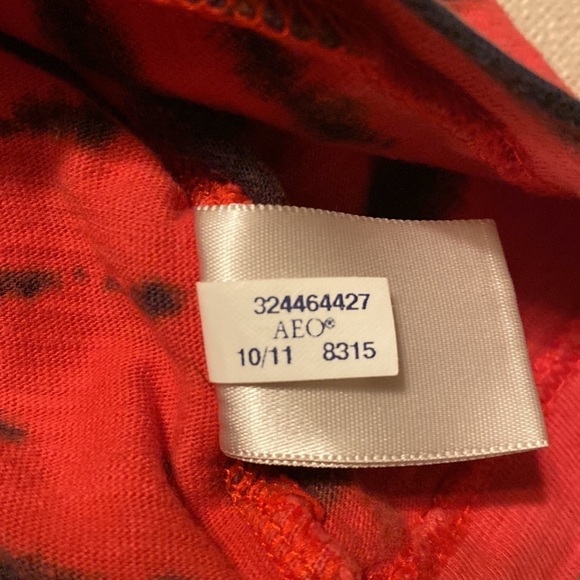 Little 77 tee size 3-6 Months - Picture 5 of 7